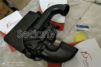 Hộp lọc gió thứ cấp 281901R000