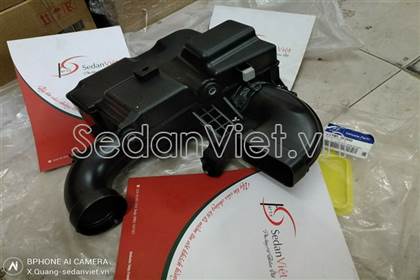 Hộp lọc gió thứ cấp 281901R000