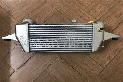 Két làm mát turbo 281904A850