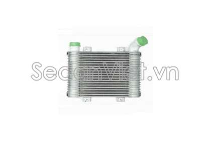 Két làm mát turbo Hyundai Starex 2004-2006