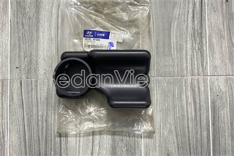 Ống hộp tiêu âm bầu lọc gió 281914F000