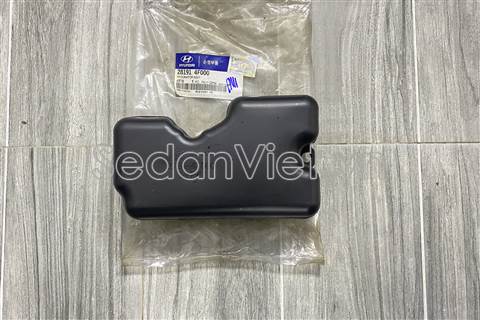 Ống hộp tiêu âm bầu lọc gió 281914F000