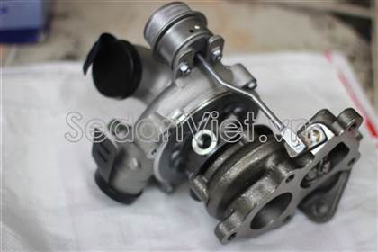 Turbo tăng áp Hyundai Starex 2004-2006