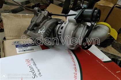 Turbo tăng áp 2820042650