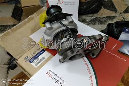 Turbo tăng áp 2820042650