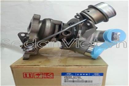 Turbo tăng áp - 2820042700