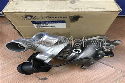 Turbo tăng áp dùng cho xe Hyundai Starex 2008-2013