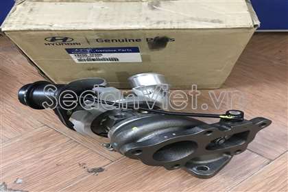 Turbo tăng áp 2820042800