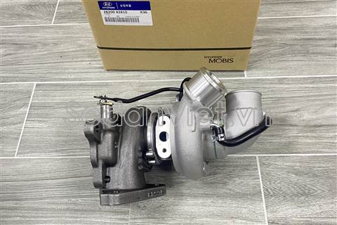 Turbo tăng áp Hyundai Starex 2008-2013