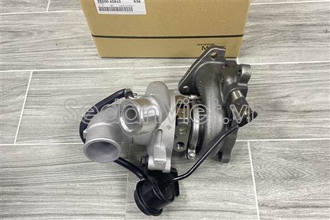 Turbo tăng áp 2820042810