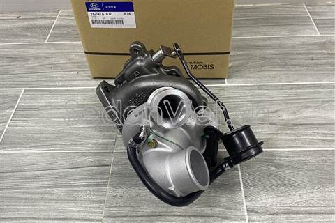 Turbo tăng áp 2820042810