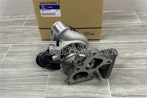 Turbo tăng áp 2820042810