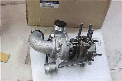 Turbo tăng áp 282004A001