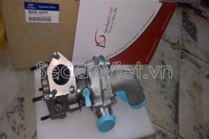 Turbo tăng áp 282004A350