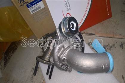 Turbo tăng áp 282004A350
