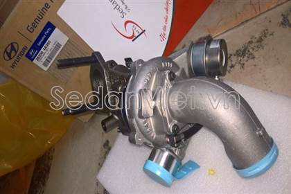 Turbo tăng áp 282004A350