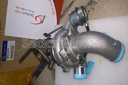 Turbo tăng áp - 282004A380