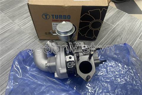 Turbo tăng áp Hyundai Starex 2008-2013