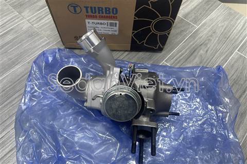 Turbo tăng áp 282004A480-01