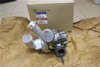 Turbo tăng áp Hyundai Starex 2008-2013