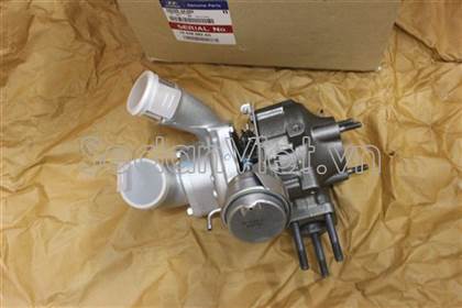 Turbo tăng áp 282004A480