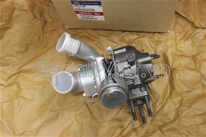 Turbo tăng áp 282004A480