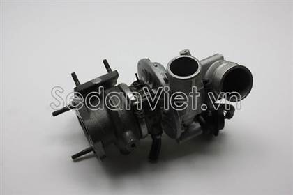 Turbo tăng áp 282004X600