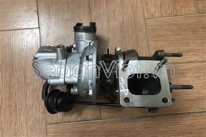 Turbo tăng áp 282004X610