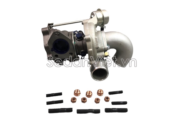 Turbo tăng áp Hyundai Starex 2004-2006
