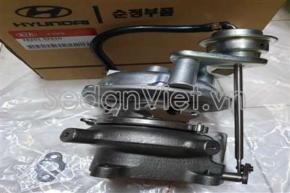 Turbo tăng áp Kia Bongo 3 2006-2009