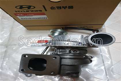 Turbo tăng áp 282014X610