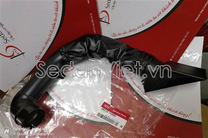 Ống hút gió vào hộp lọc gió - 2821004000