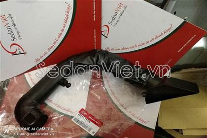 Ống hút gió vào hộp lọc gió 2821004000