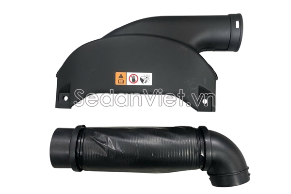 Ống hút gió vào hộp lọc gió 282101M400