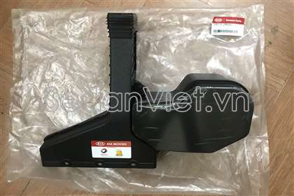 Ống hút gió vào hộp lọc gió 282102P650