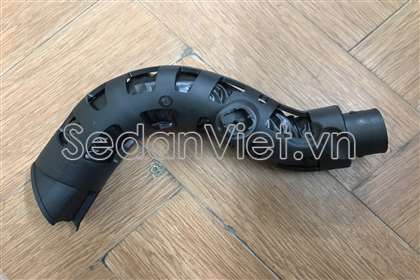 Cổ hút gió ngoài