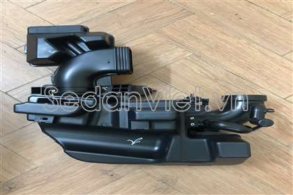 Hộp lọc gió động cơ không đựng lọc Kia Rio 2012-2014