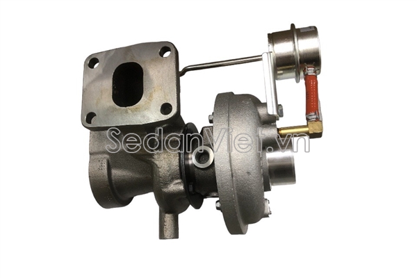 Turbo tăng áp ( cổ hút 58 ) 2823041710