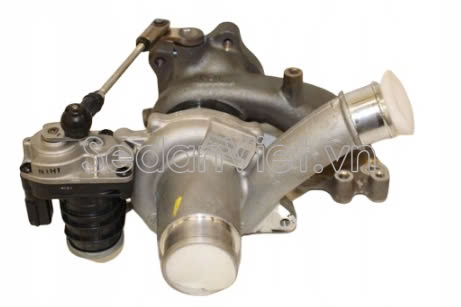 Turbo tăng áp 2823103200