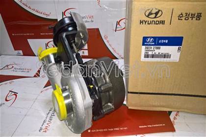 Turbo tăng áp 2823127800
