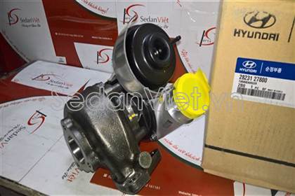 Turbo tăng áp 2823127800