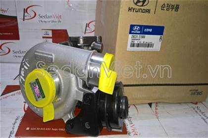Turbo tăng áp 2823127800