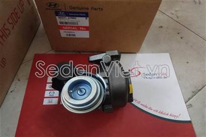 Turbo tăng áp Hyundai Santafe 2006-2008