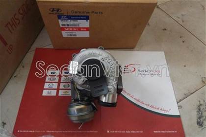 Turbo tăng áp 2823127860
