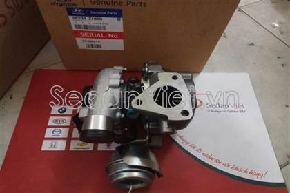 Turbo tăng áp 2823127860