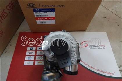 Turbo tăng áp 2823127860