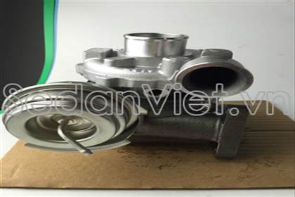 Turbo tăng áp Hyundai Santafe Gold 2001-2005