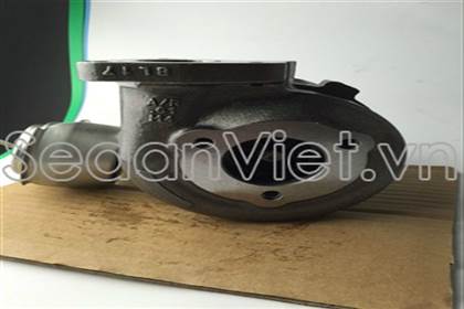 Turbo tăng áp 2823127900