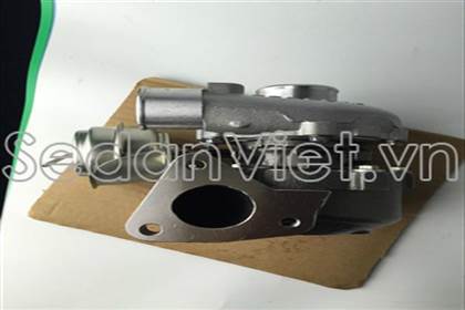 Turbo tăng áp 2823127900
