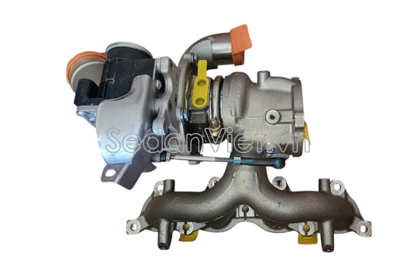 Turbo tăng áp 282312B780